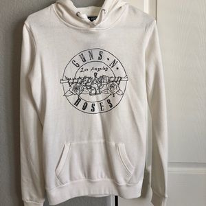 Guns N Roses Hoodie